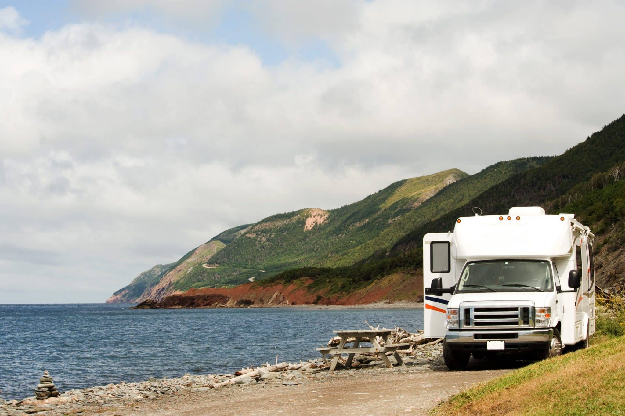 Rent Your RV
