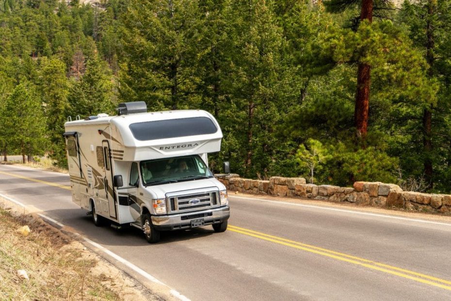 RVnGO Road Trip San Diego to the Grand Canyon