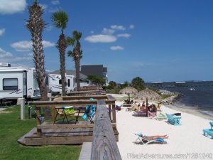 Rv Parks And Campgrounds In Florida