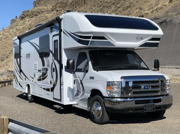 Class C RV RVnGO
