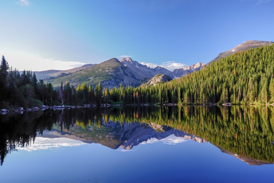 RV Rental Colorado RVnGO