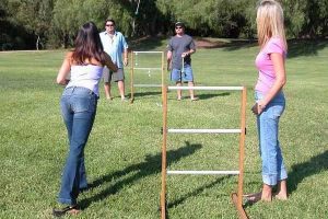 Ladder Golf RVnGO