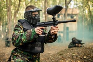 Paintball RVnGO