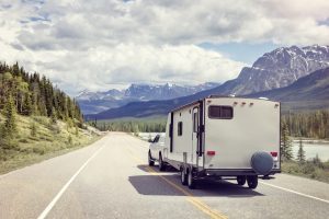 nomadland and RVing through RVnGO