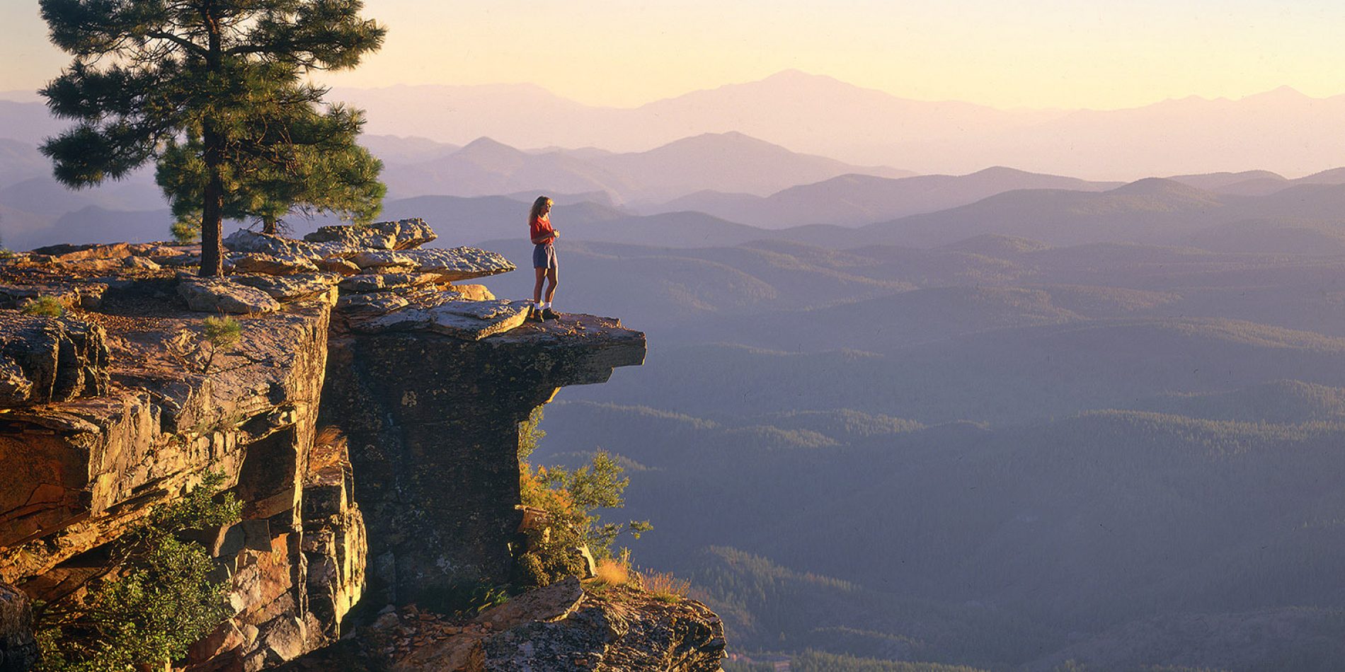 Exploring The Mogollon Rim With An Rv