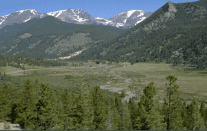 Day Trips From Colorado Springs Rocky Mountains National Park