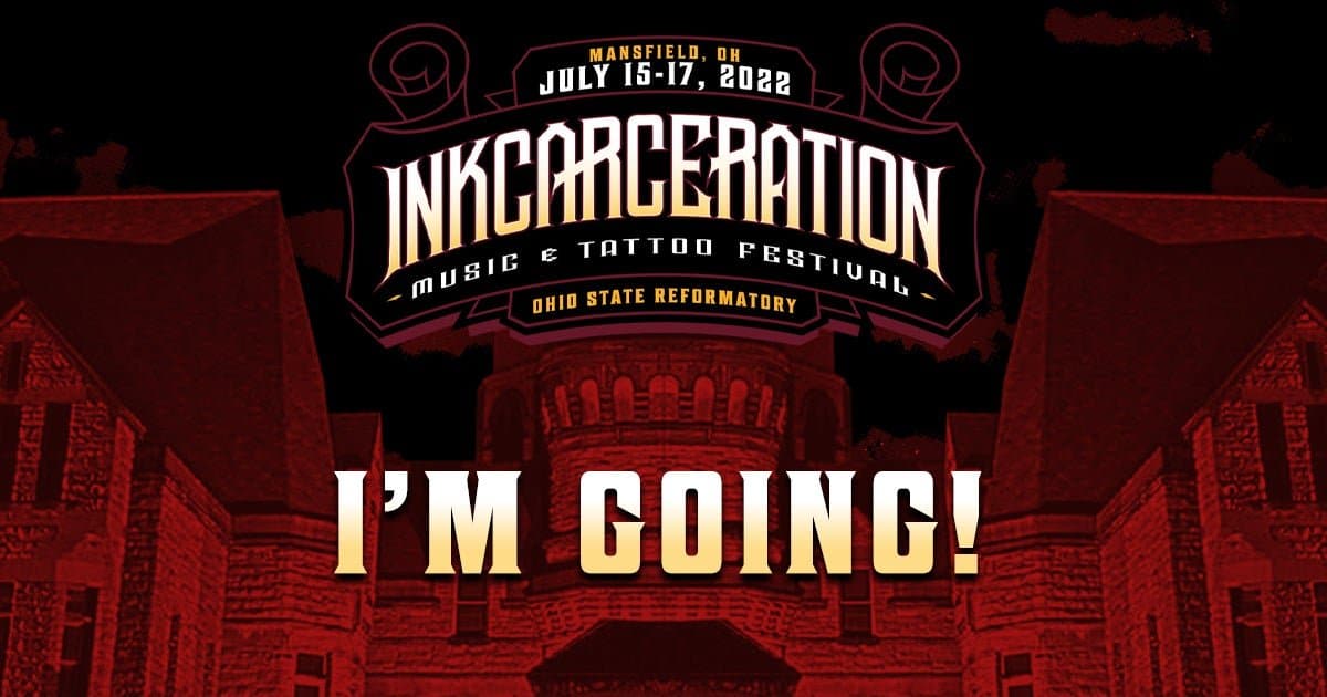 Cleveland Tattoo Arts Convention by Villain Arts
