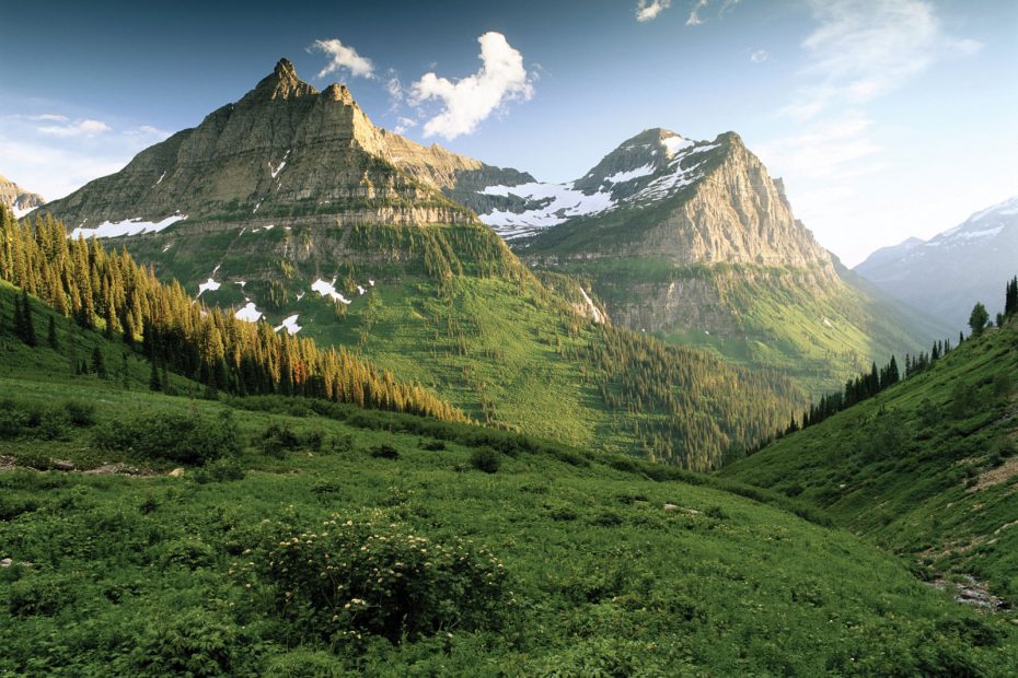 Montana Destinations RVnGO