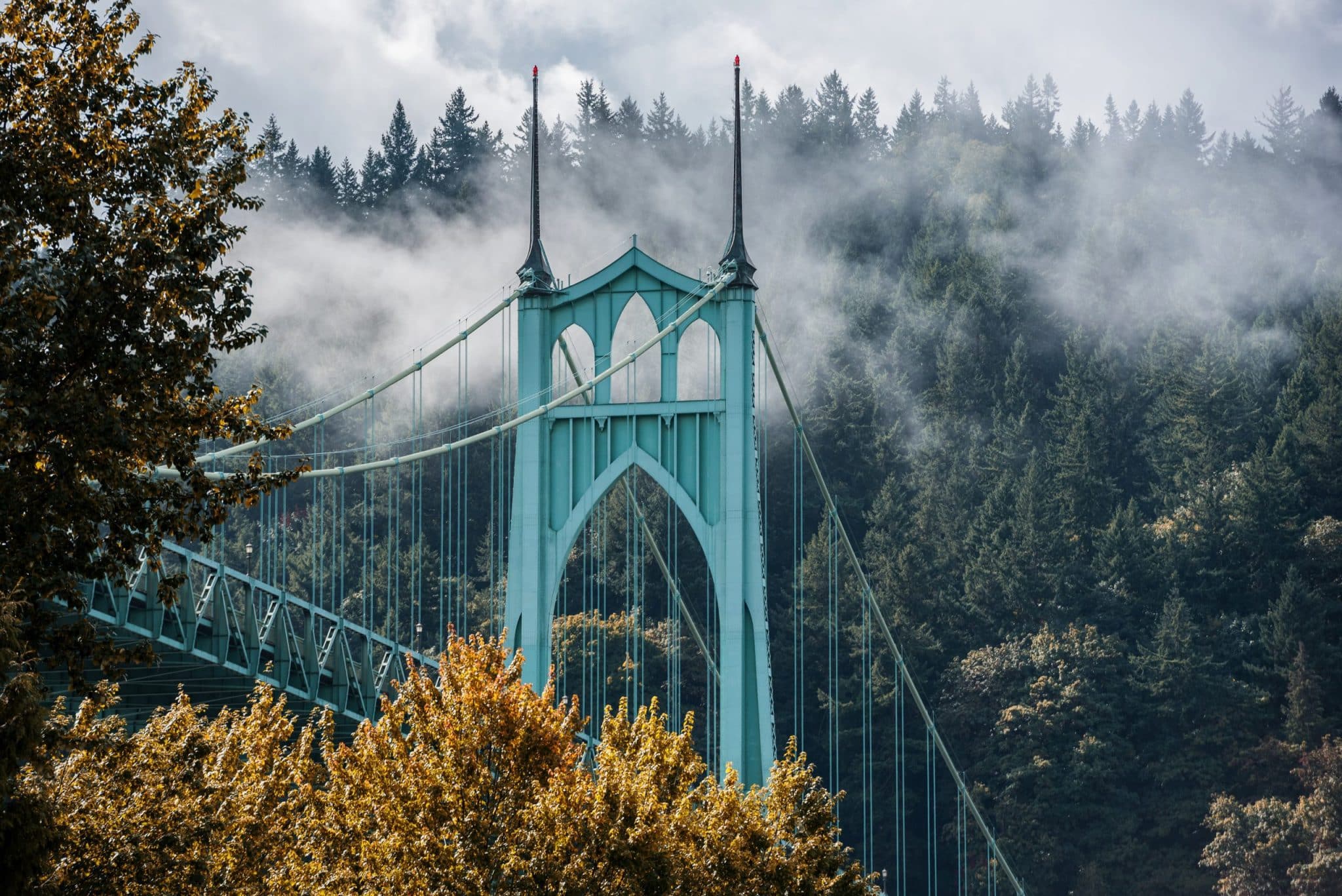 Top Five Portland RV Rentals For Exploring The City - RV Rental Blog