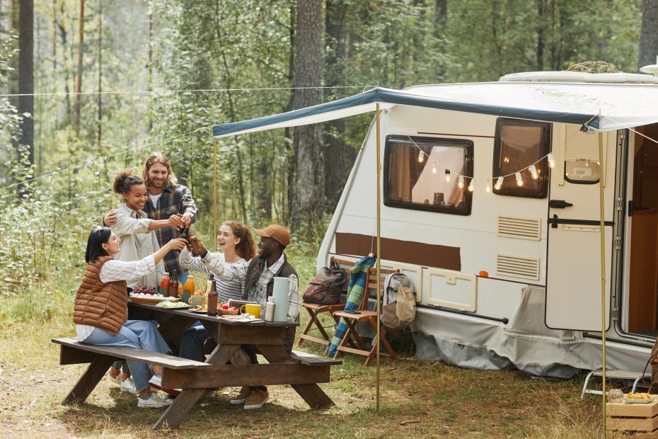 RV Rental Questions Spring Break RV Vacation