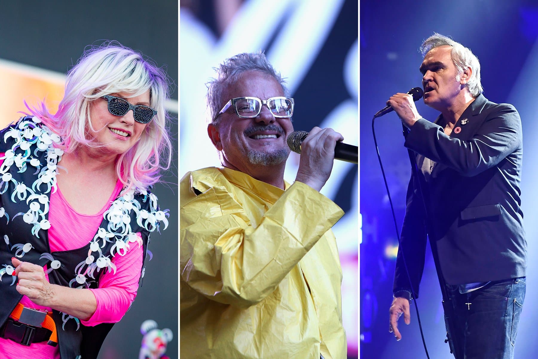 The Complete Guide to RVing to Cruel World Music Festival