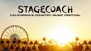 RV Rental For The Stagecoach Music Festival