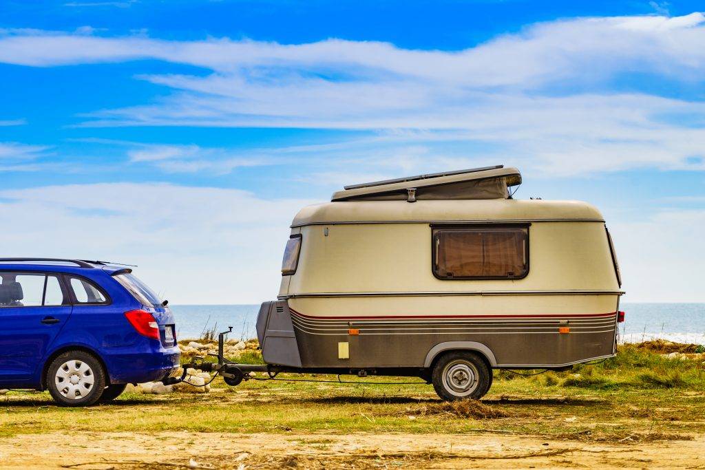 gas cost for an RV