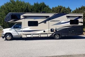 RV Safety Tips