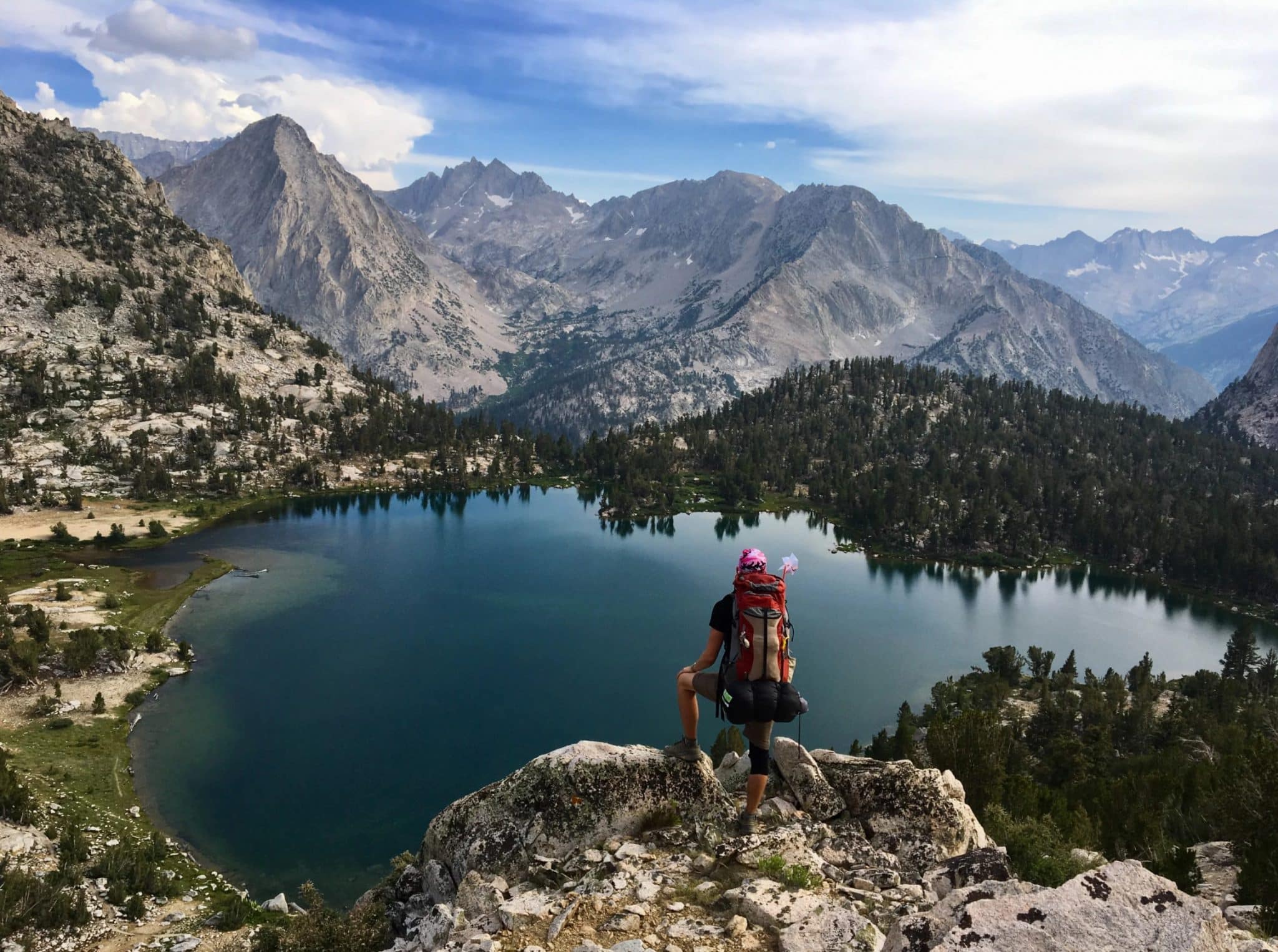 Kings canyon 3 day backpacking outlet