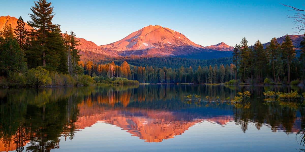 Lassen Volcanic National Park — The Greatest American Road Trip