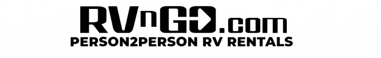 online RV rentals from RVnGO