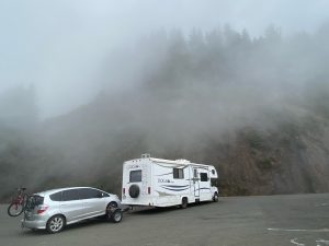 Fleetwood Class C RV customer review
