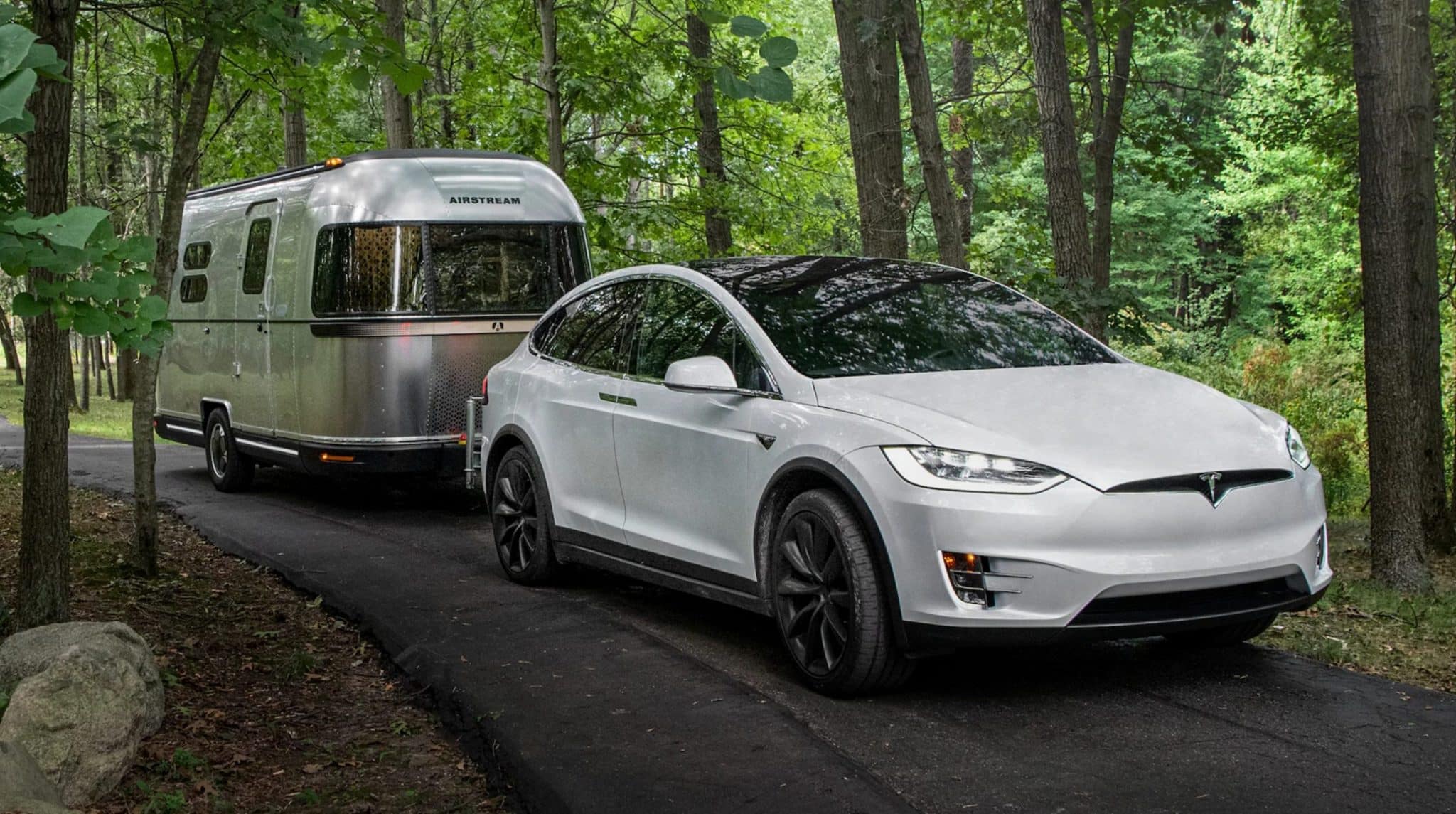 Top Fully Electric RVs Coming To The Market