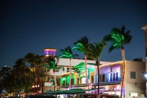 Miami monthly rv rentals florida RVnGO