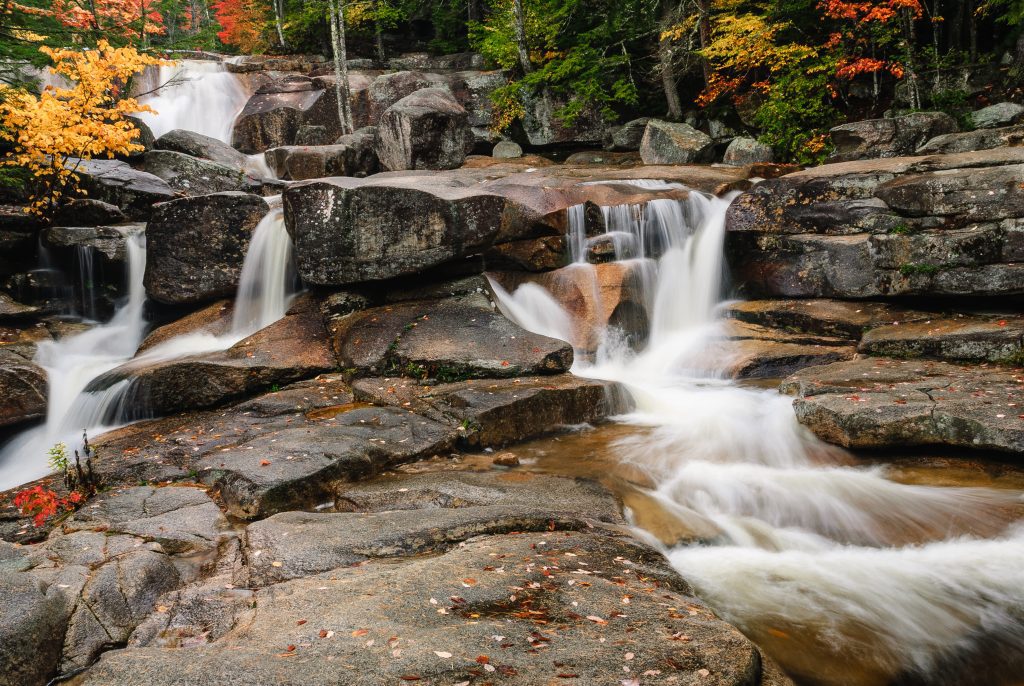 Best Hiking And Camping Spots In The White Mountains
