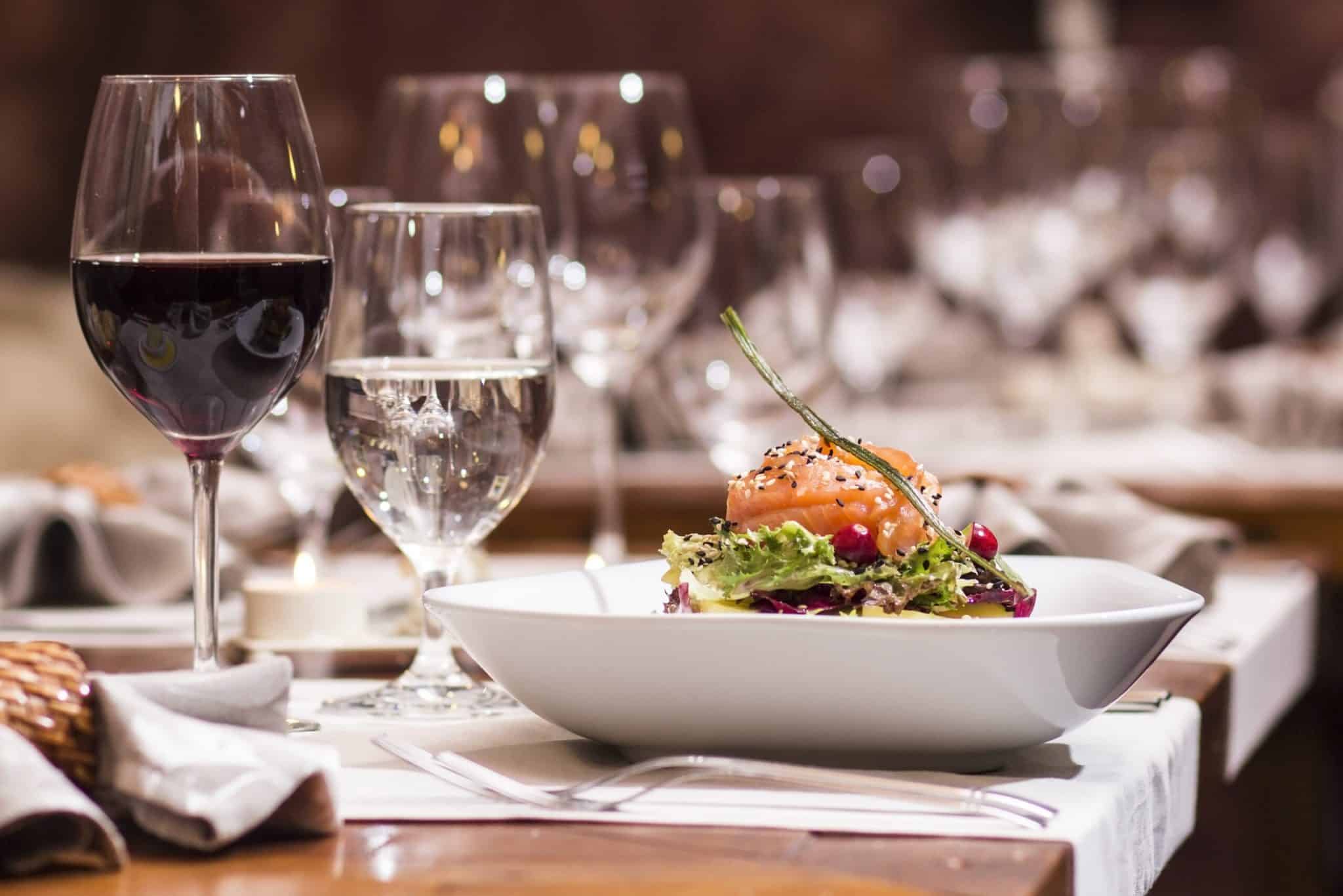 Best Fine Dining Restaurants in Orlando - RVnGO