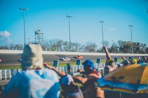 2022 nascar cup series xfinity 500 RVnGO online rv rentals