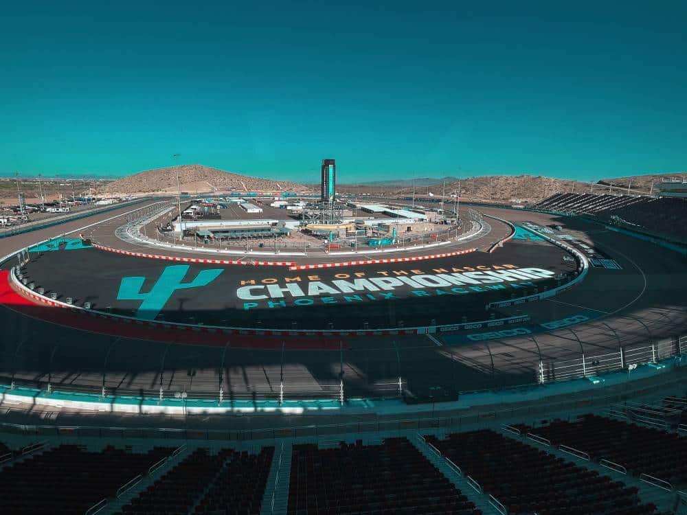 NASCAR Camping World Truck Series Championship Guide RVnGO