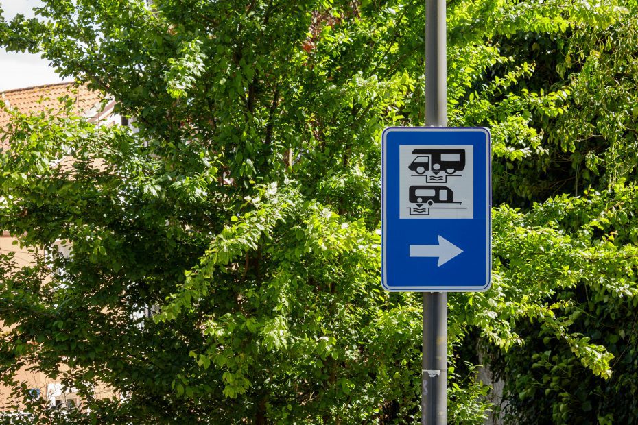 Do Truck Stops Have RV Dump Stations? Find Out Now!