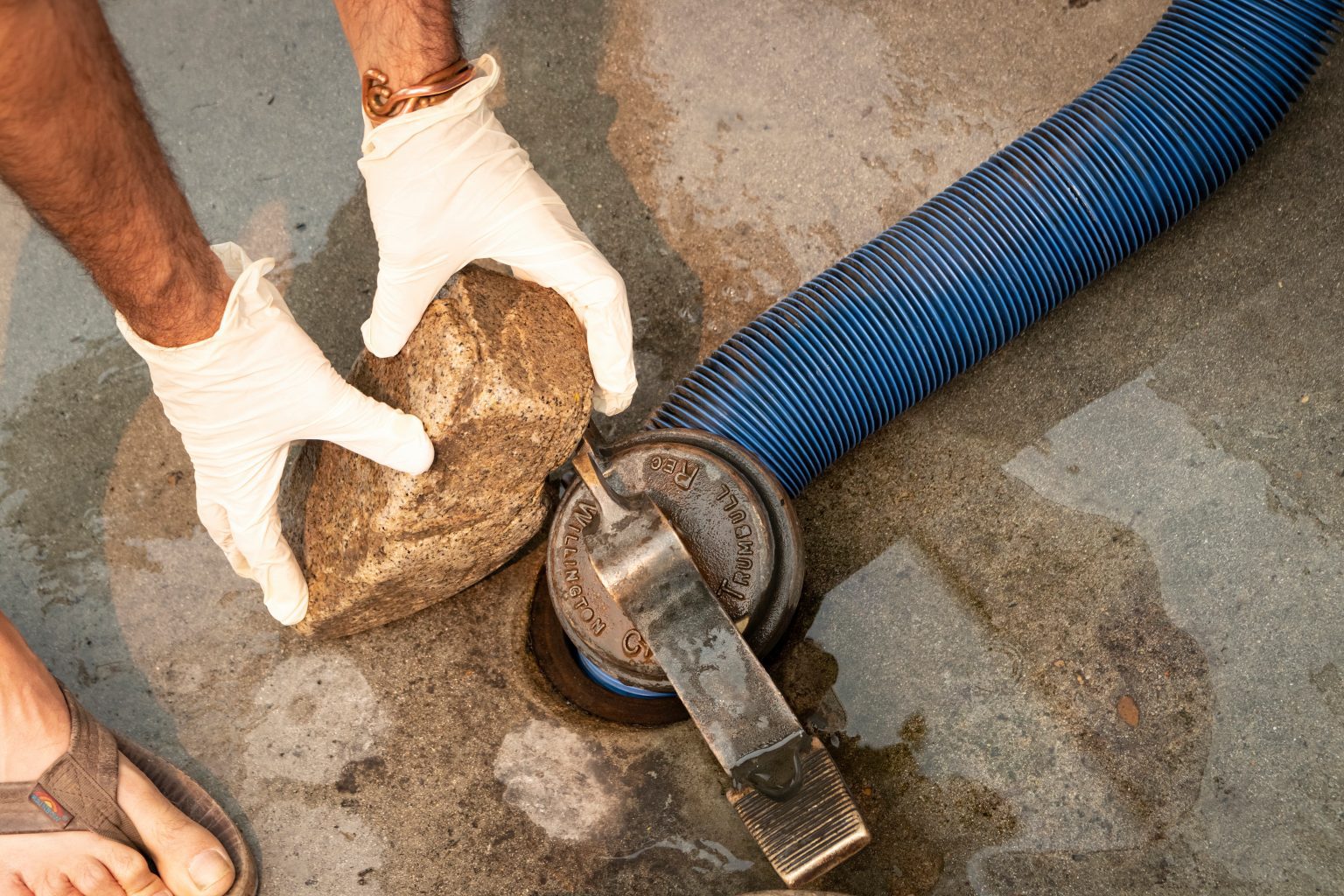 Complete Guide To RV Dump Stations In Washington State