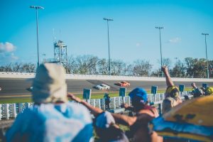 nascar fans watching race 2023 nascar xfinity blog main image