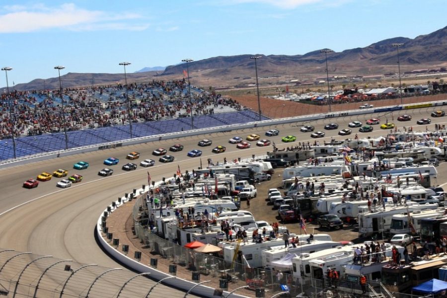 2023 NASCAR Craftsman Truck Series Schedule Guide