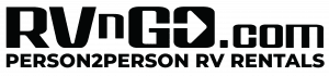 RVnGO online RV rentals logo
