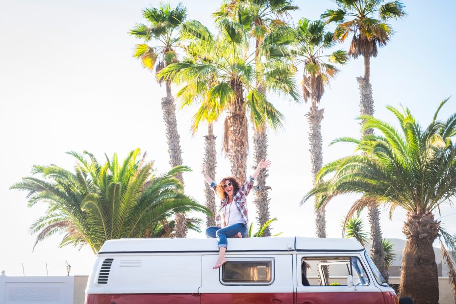 vanlife