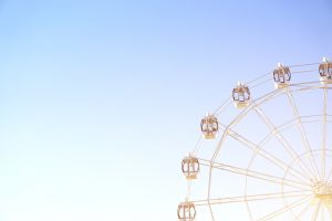 rving to coachella