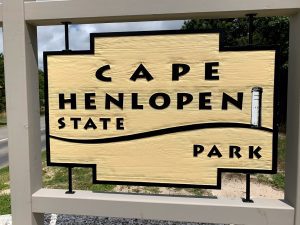 Cape Henlopen State Park