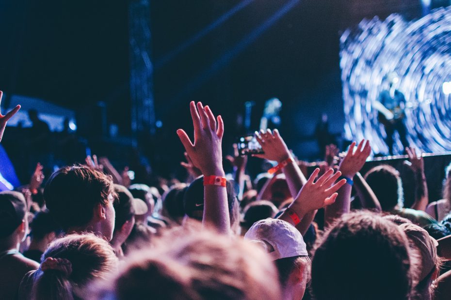 HWY 30 Music Festival