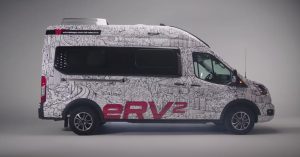 eRV2 from Winnebago