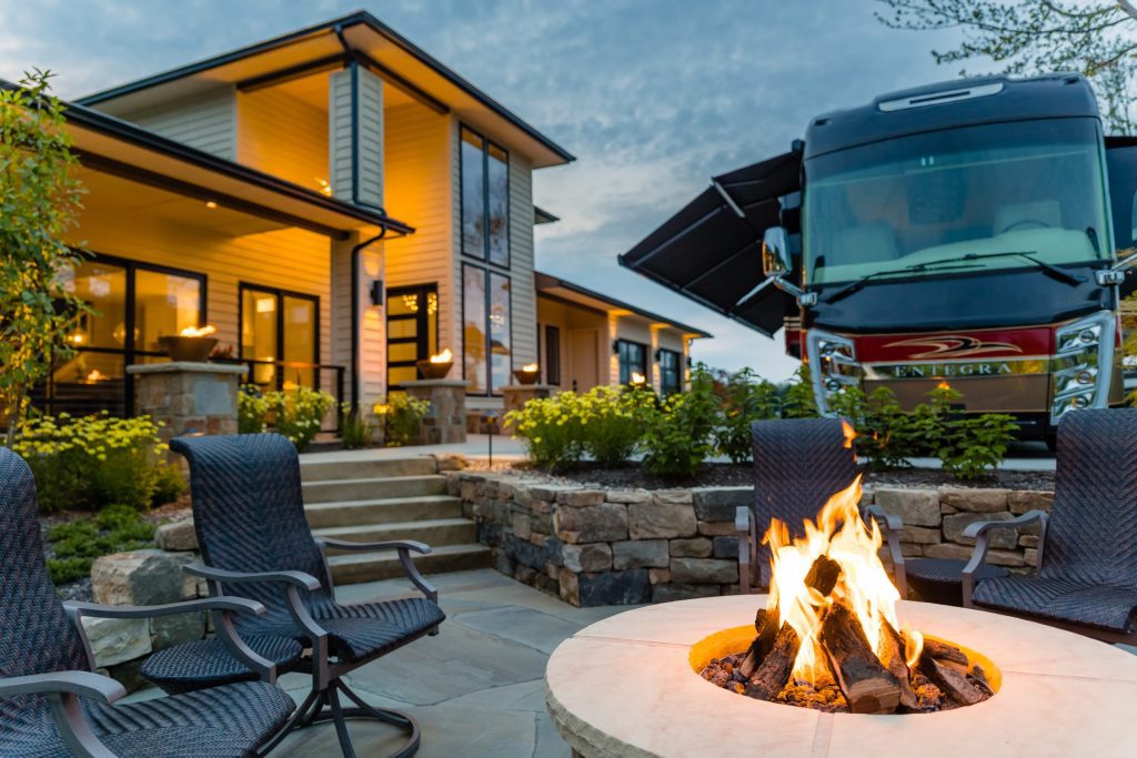 Top 100 Most Luxurious RV Resorts In The US - RV Rental Blog