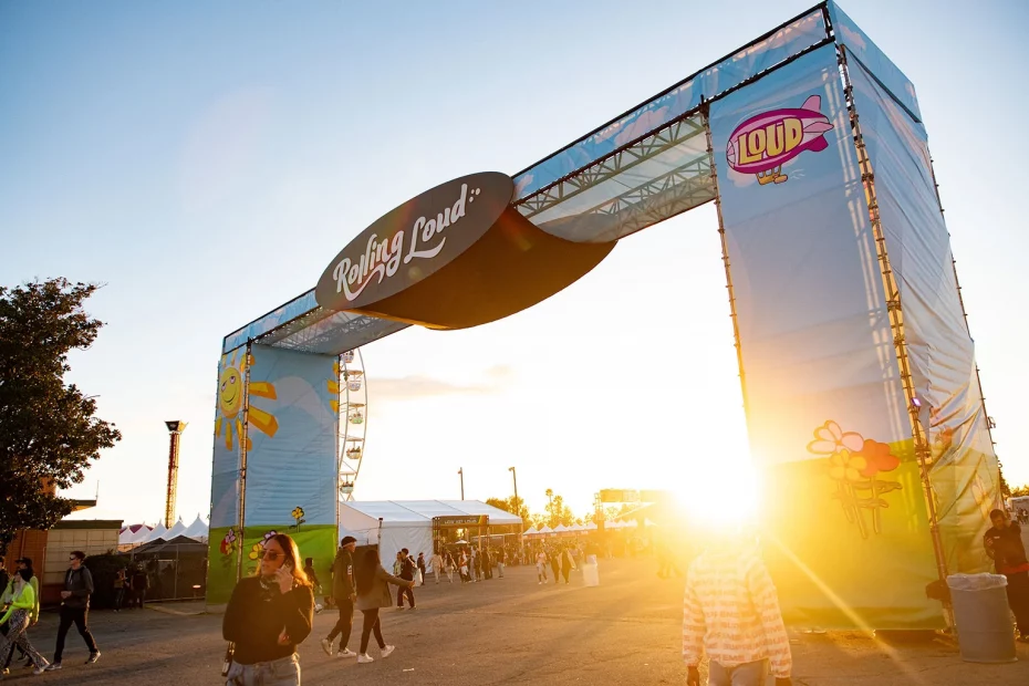 rving to rolling loud cali