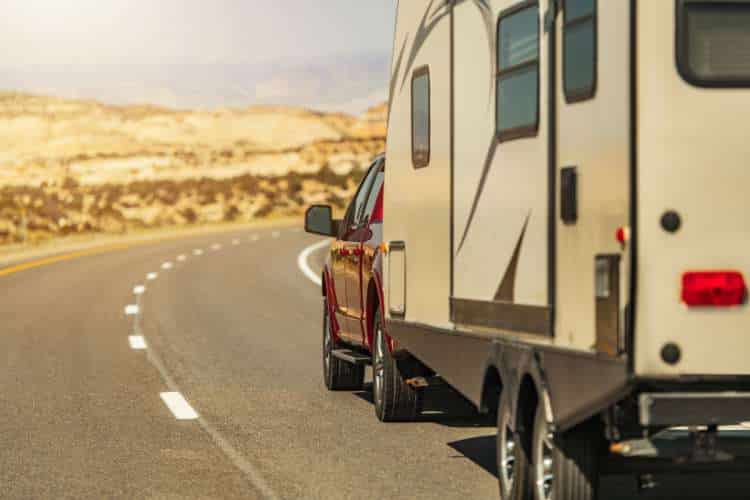 Best Lightweight Travel Trailers And Rv