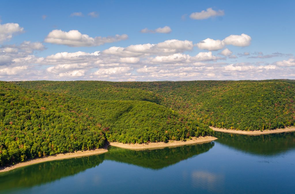 Complete Guide To RVing In Allegheny National Forest In 2023