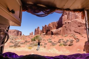 boondocking spots in arizona