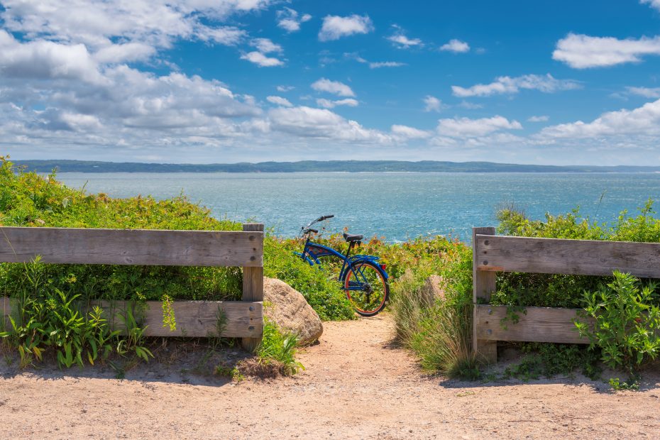 rv campgrounds in cape cod