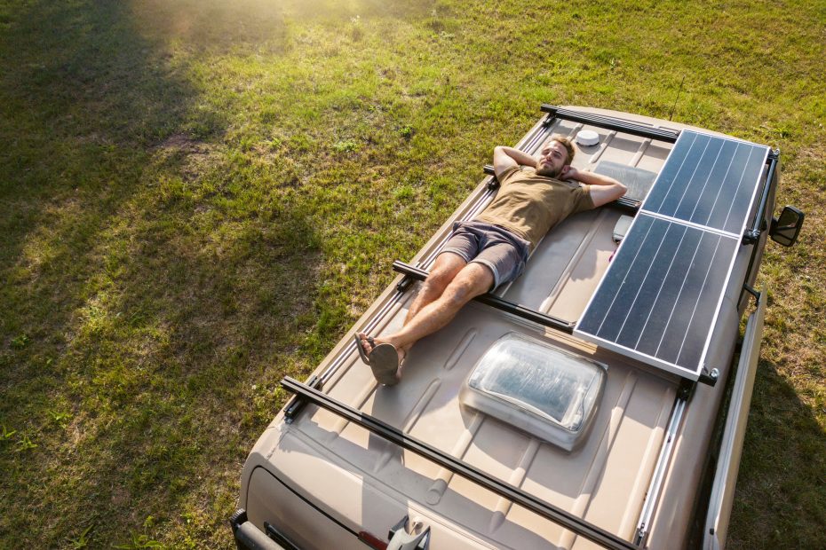 rv roof repair diy guide