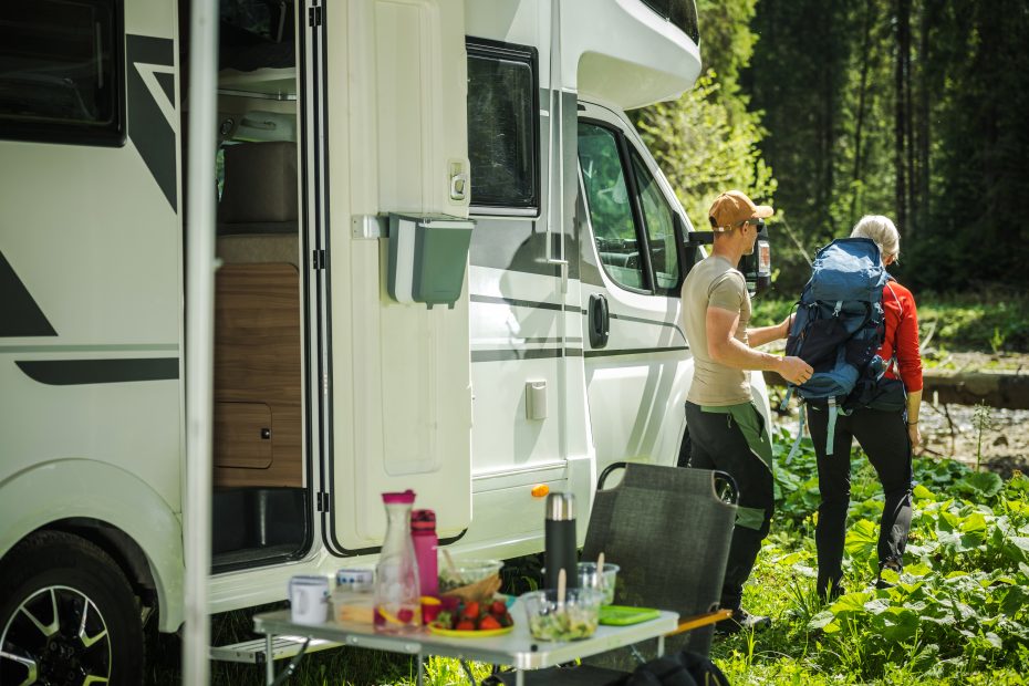 top class c rvs
