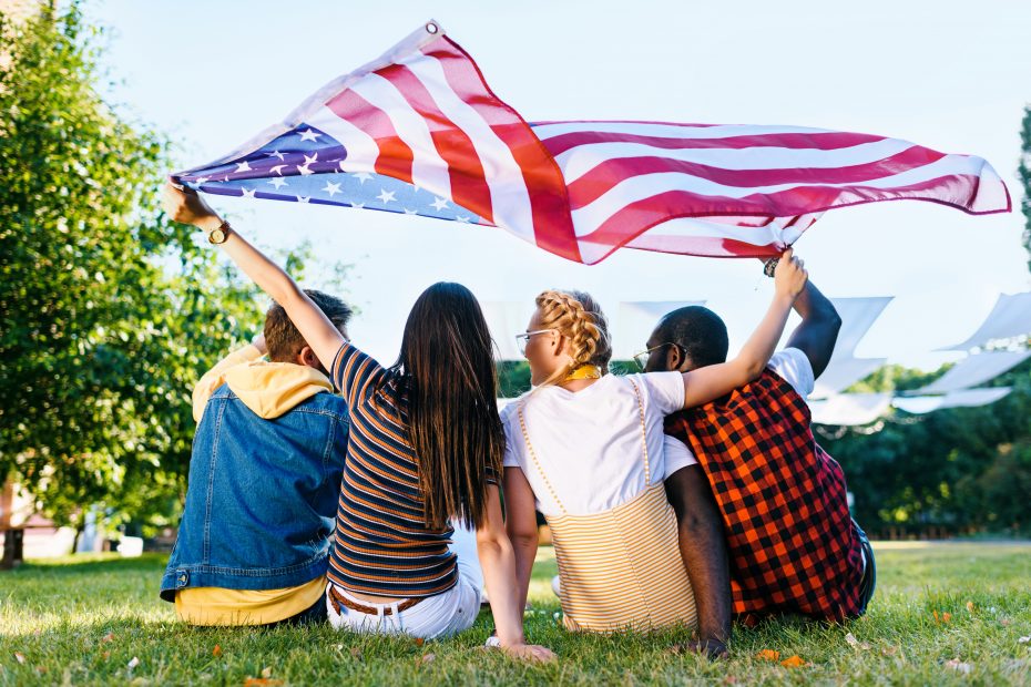 best rv parks for july 4th