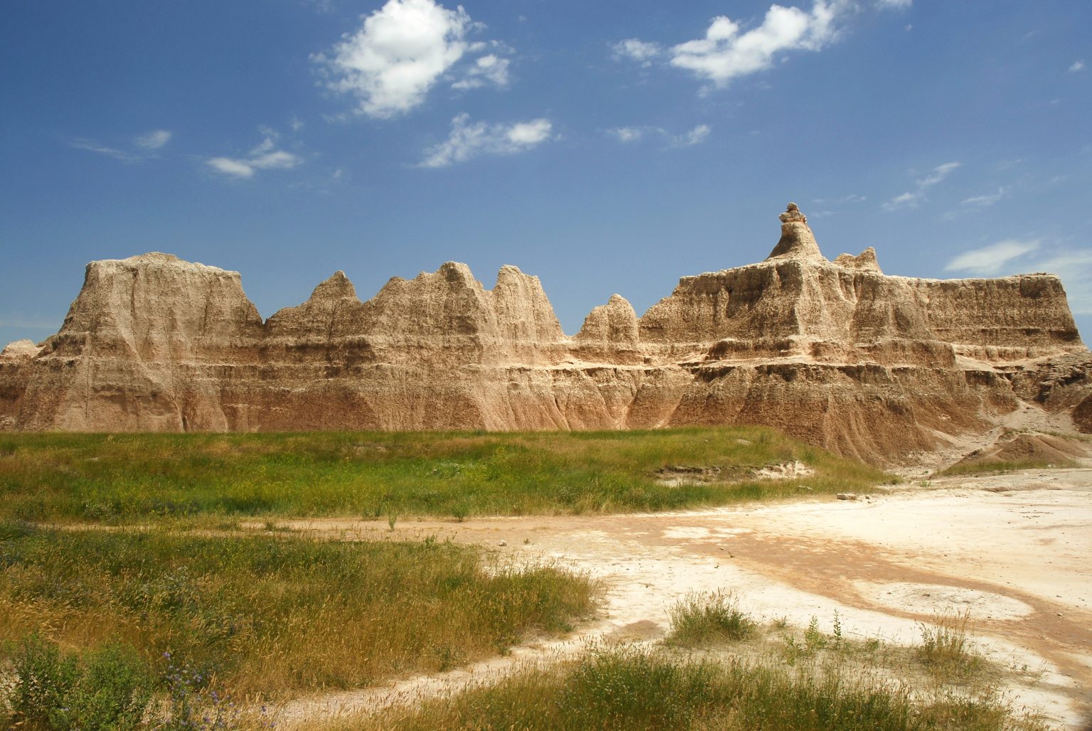 Boondocking In The Badlands: Complete RVers Guide - RV Rental Blog