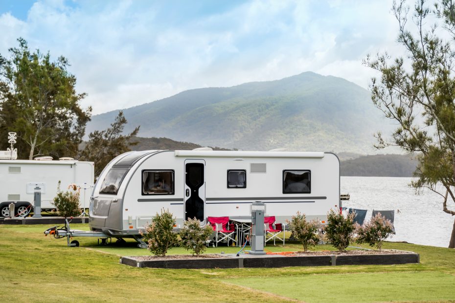 rv campgrounds in upstate new york