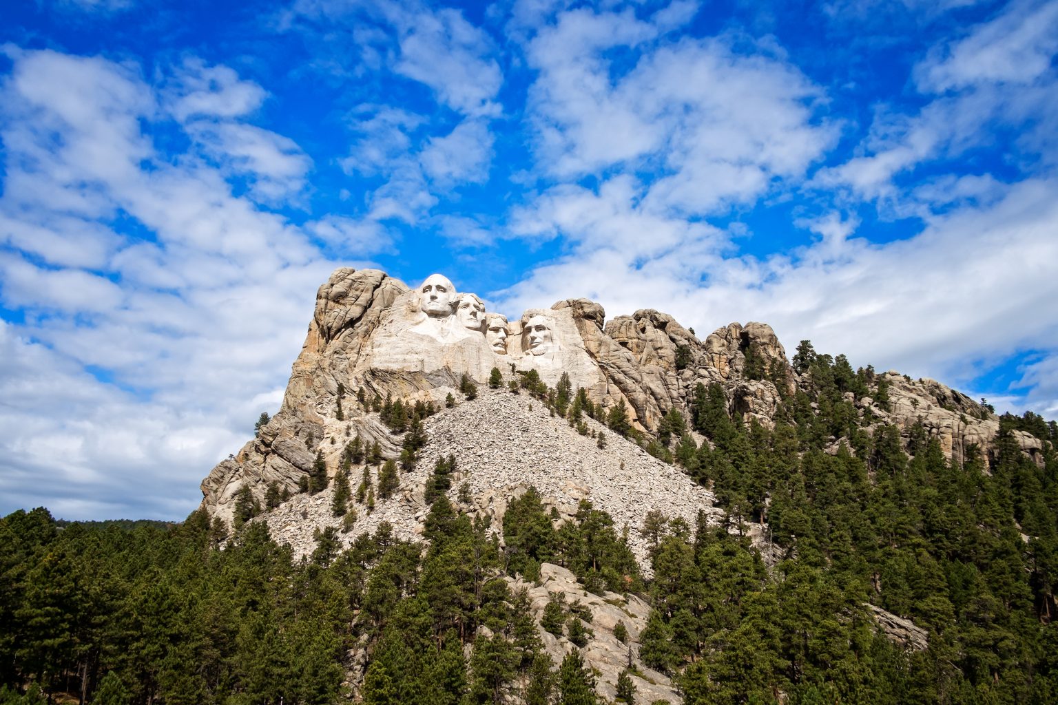 The Best RV Campgrounds Near Mount Rushmore - RV Rental Blog